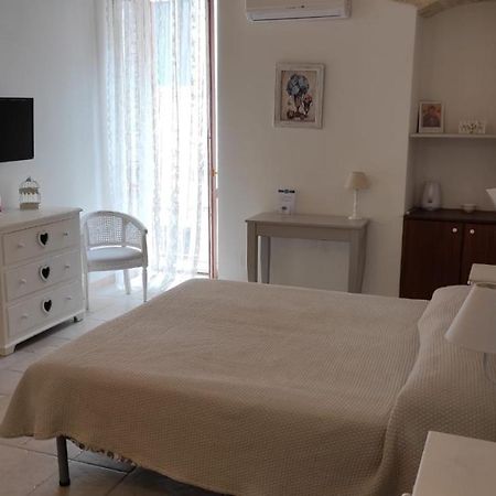 B&B Santa Rita Корато Экстерьер фото