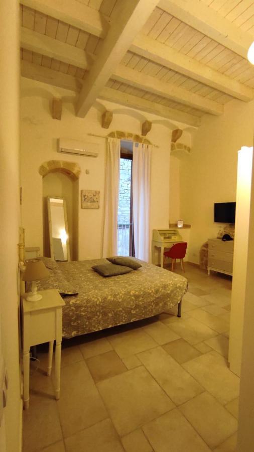 B&B Santa Rita Корато Экстерьер фото