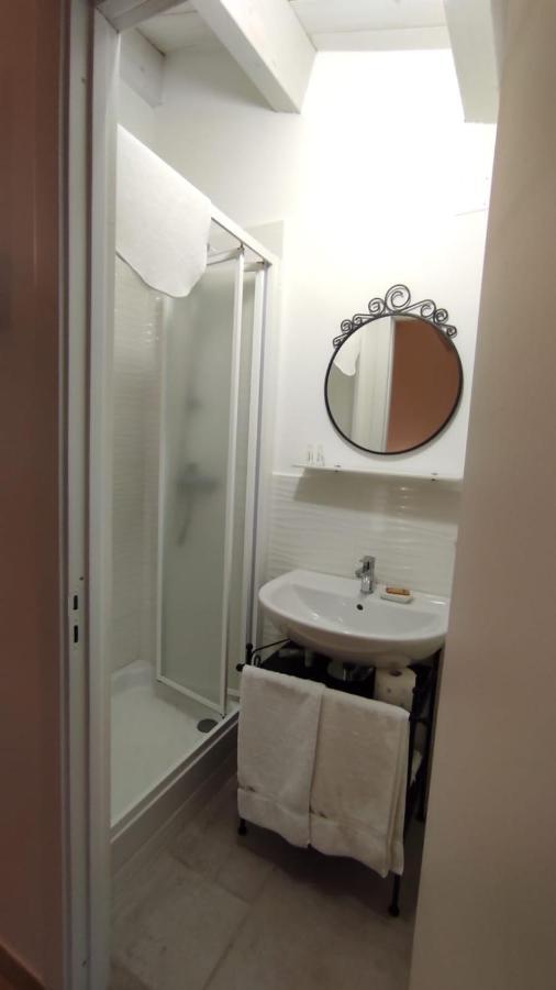 B&B Santa Rita Корато Экстерьер фото