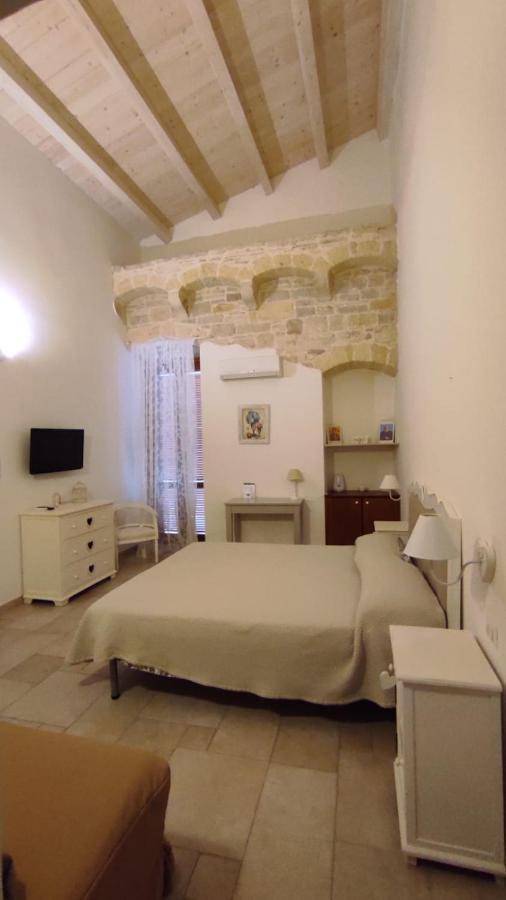 B&B Santa Rita Корато Экстерьер фото
