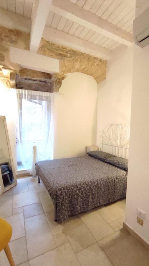 B&B Santa Rita Корато Экстерьер фото