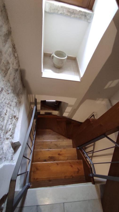 B&B Santa Rita Корато Экстерьер фото
