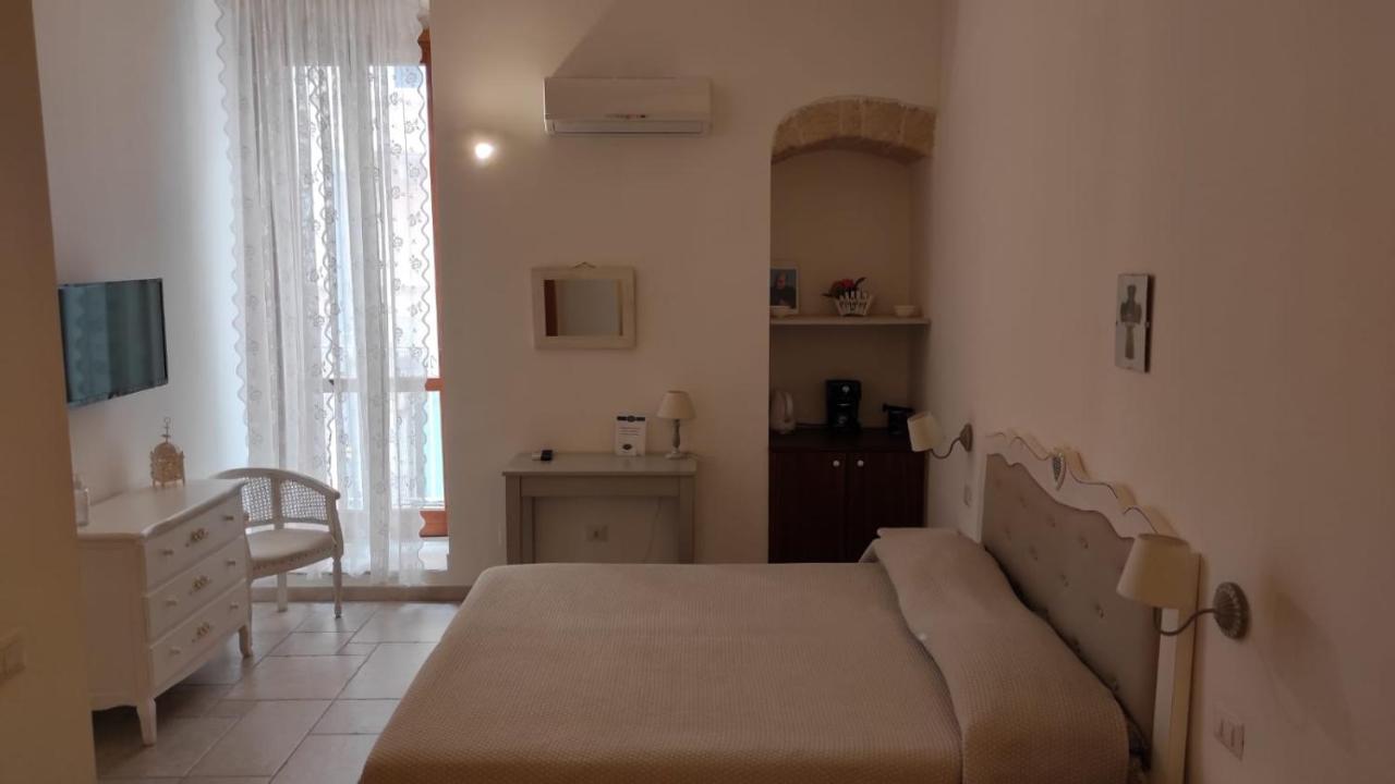 B&B Santa Rita Корато Экстерьер фото