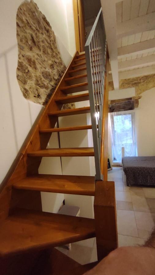 B&B Santa Rita Корато Экстерьер фото