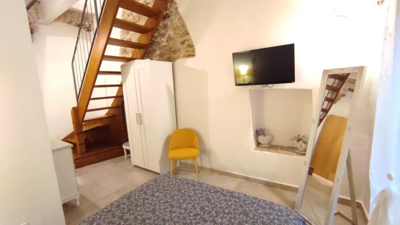 B&B Santa Rita Корато Экстерьер фото