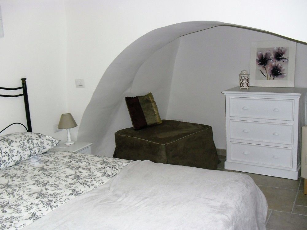 B&B Santa Rita Корато Экстерьер фото