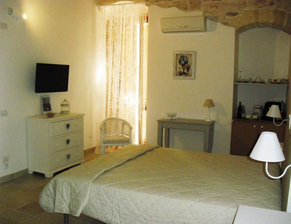 B&B Santa Rita Корато Экстерьер фото