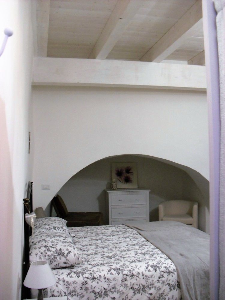 B&B Santa Rita Корато Экстерьер фото